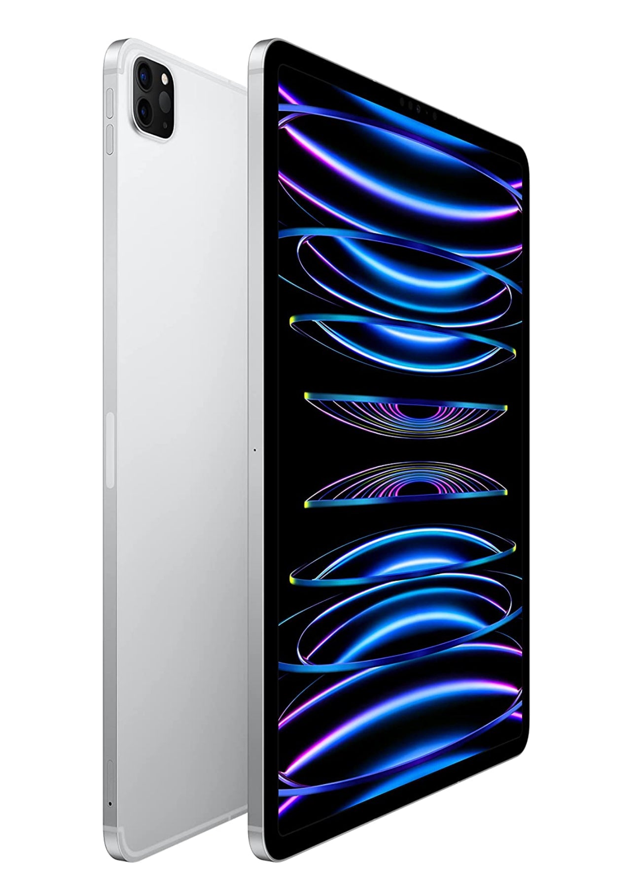 (Newly Sealed) Apple iPad Pro 12.9 2022 6th Generation WiFi/WiFi+Cellular (Space Grey/Silver) - Super Savings Technologies Co.,LTD (Newly Sealed) Apple iPad Pro 12.9 2022 6th Generation WiFi/WiFi+Cellular (Space Grey/Silver) - Super Savings Technologies Co.,LTD